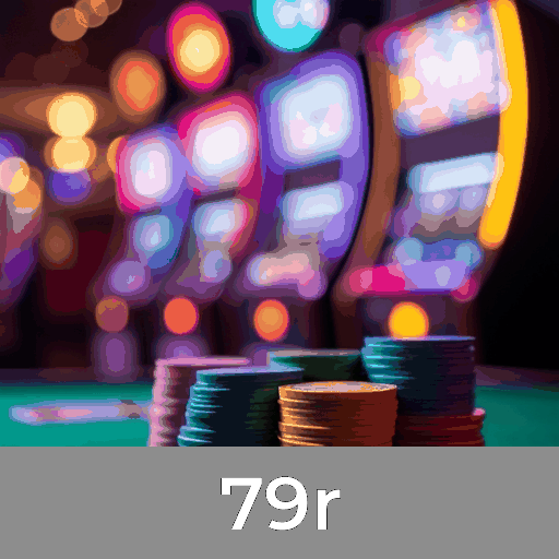 79r: A Emoção dos Jogos de Cassino e Oportunidades de Ganhar